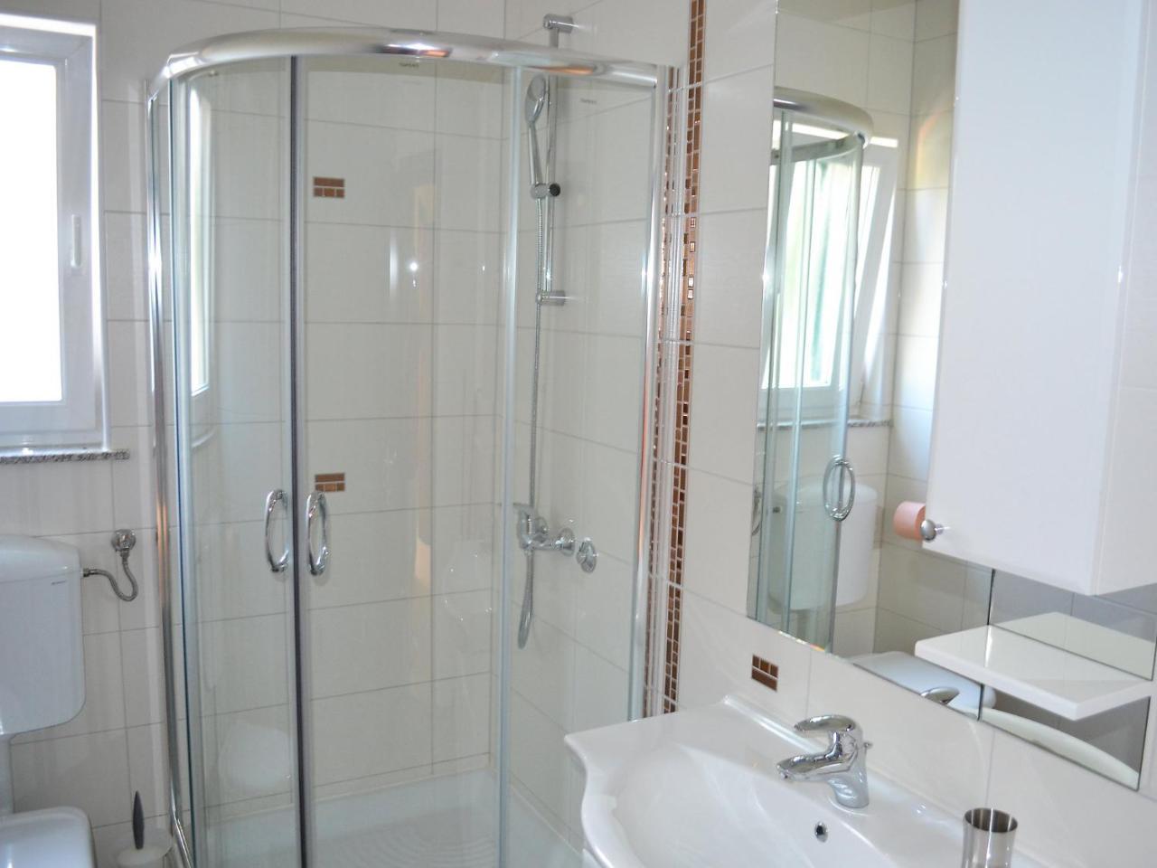 Apartment Jadranka-3 By Interhome Banjol Eksteriør billede