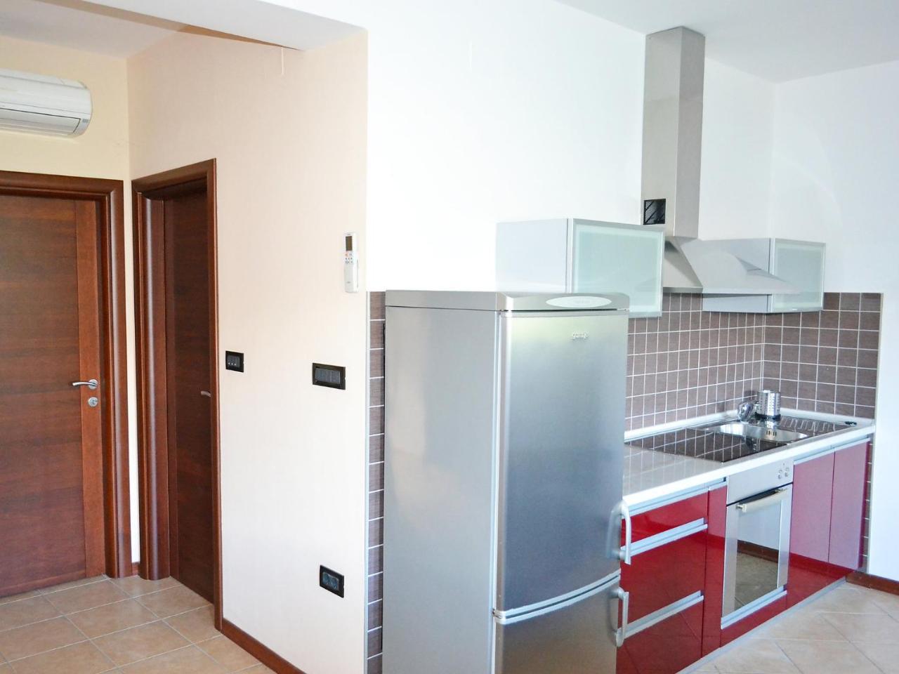 Apartment Jadranka-3 By Interhome Banjol Eksteriør billede