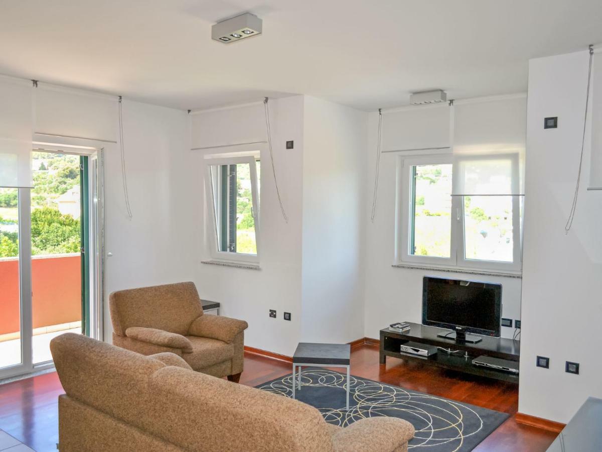 Apartment Jadranka-3 By Interhome Banjol Eksteriør billede